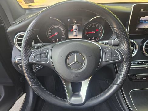 Used 2019 Mercedes-Benz GLC 300 4MATIC Coupe image 26
