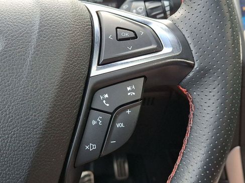 Used 2020 Ford Edge ST-Line AWD/4WD image 23
