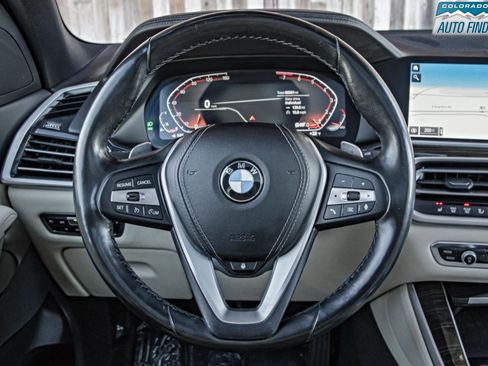 Used 2020 BMW X5 xDrive40i w/ Convenience Package image 14