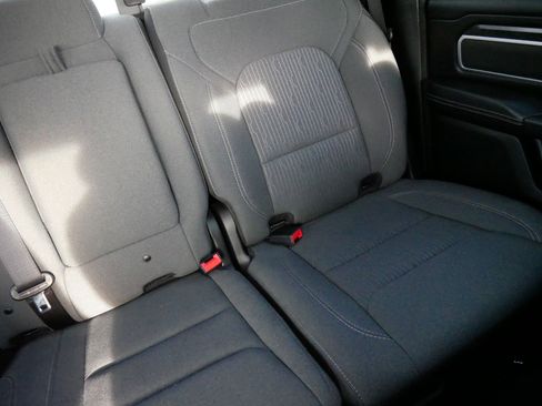 Used 2023 RAM 1500 Big Horn image 14