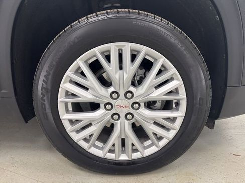 Used 2026 GMC Acadia Elevation w/ Elevation Premium Package image 36