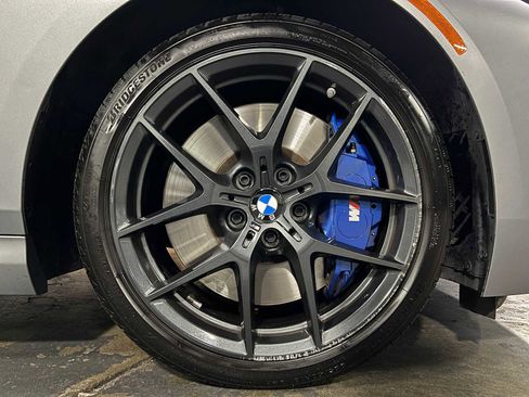 Used 2023 BMW M235i xDrive w/ M Performance Package AWD/4WD image 9