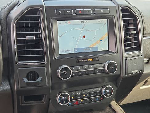 Used 2020 Ford Expedition Max Limited w/ Equipment Group 301A image 32