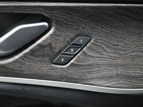 Used 2021 Jeep Grand Cherokee L Limited RWD image 5