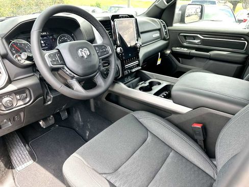 New 2026 RAM 1500 Lone Star image 18