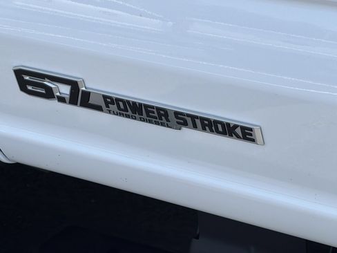 New 2026 Ford F250 XL w/ STX Appearance Package AWD/4WD image 37