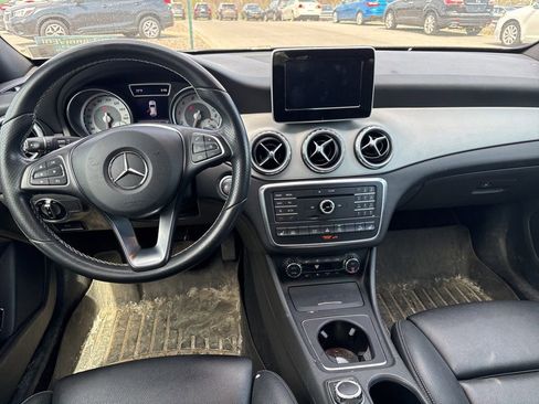 Used 2017 Mercedes-Benz GLA 250 4MATIC image 12