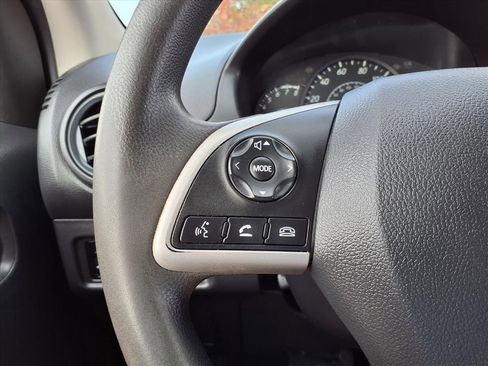 Used 2023 Mitsubishi Mirage G4 Black Edition image 28