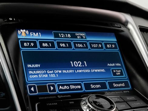Used 2012 Hyundai Sonata SE w/ Navigation & Sunroof Pkg FWD image 37