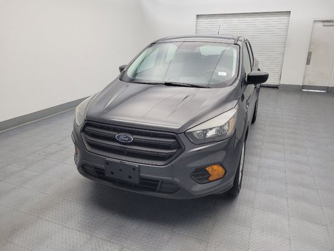Used 2018 Ford Escape S FWD image 15