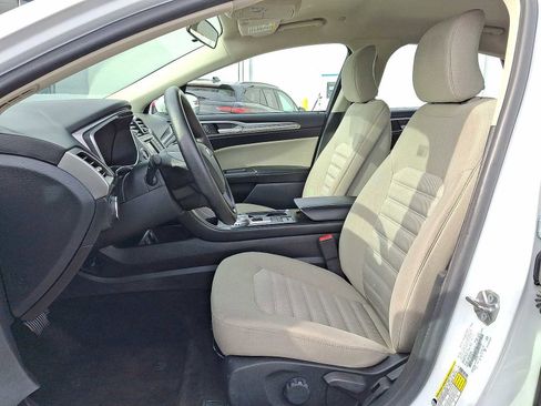 Used 2018 Ford Fusion S image 24