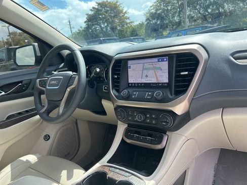 Used 2023 GMC Acadia Denali w/ Denali Ultimate Package image 24