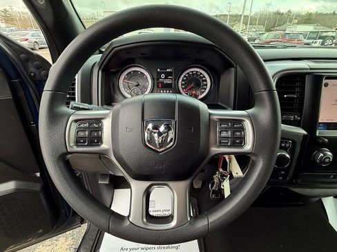 Used 2021 RAM 1500 Classic Warlock image 8