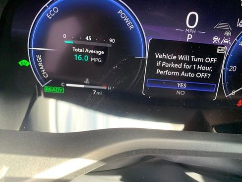 New 2026 Toyota Camry XSE FWD image 17