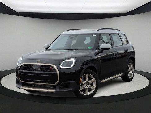 Used 2026 MINI Cooper Countryman S AWD/4WD image 1