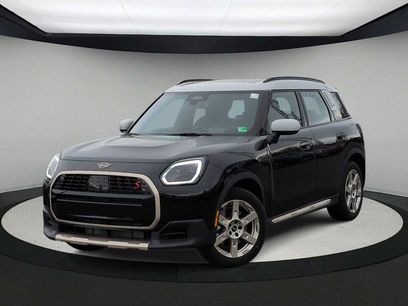 Used 2026 MINI Cooper Countryman S