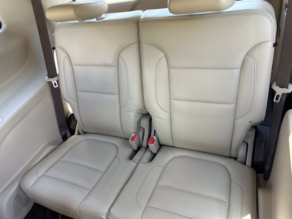 Used 2019 GMC Acadia Denali FWD image 44