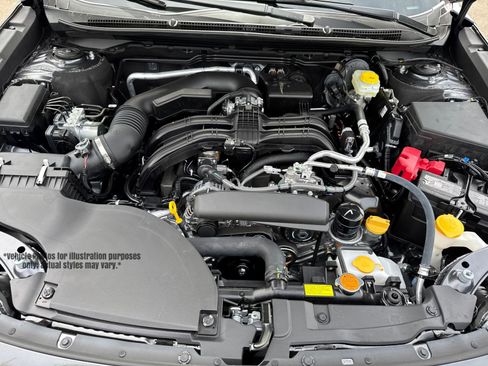 New 2025 Subaru Legacy Limited image 6