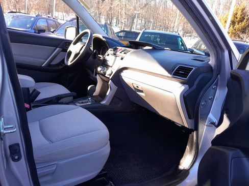Used 2016 Subaru Forester 2.5i Premium w/ All-Weather Package image 34