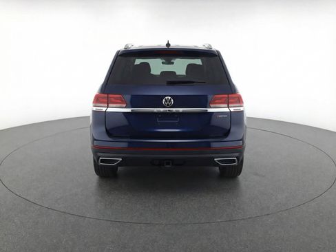 Used 2024 Volkswagen Atlas SE image 7