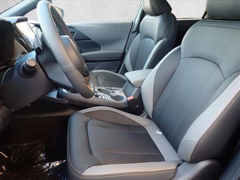 New 2026 Subaru Crosstrek 2.5i Wilderness AWD/4WD image 11