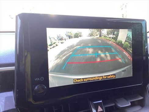 Certified 2023 Toyota Corolla Cross LE AWD/4WD image 14