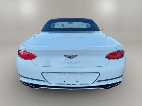Used 2020 Bentley Continental GT AWD/4WD image 10