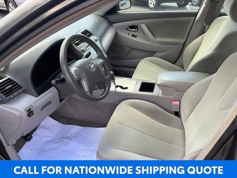 Used 2007 Toyota Camry LE FWD image 8