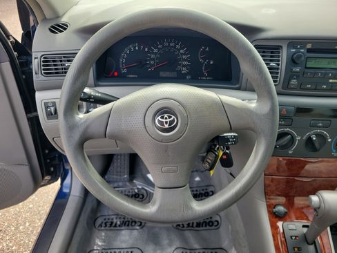 Used 2006 Toyota Corolla CE image 23