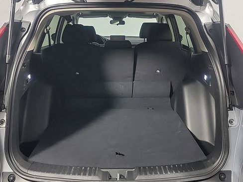 Certified 2024 Honda CR-V EX image 7