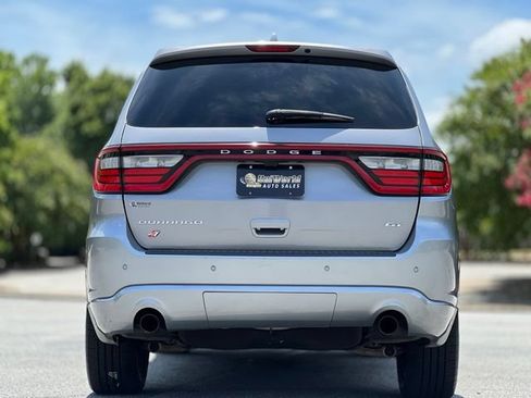 Used 2019 Dodge Durango GT AWD/4WD image 6