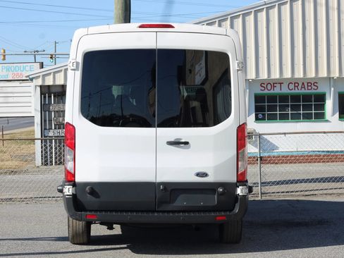 Used 2016 Ford Transit 350 XL RWD image 7