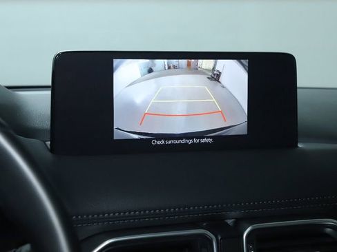 Certified 2023 MAZDA CX-5 AWD 2.5 S w/ Premium Package image 39