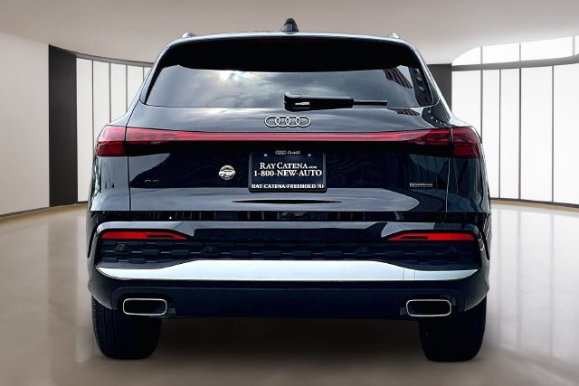 Used 2025 Audi Q5 Premium w/ Convenience Package AWD/4WD image 6