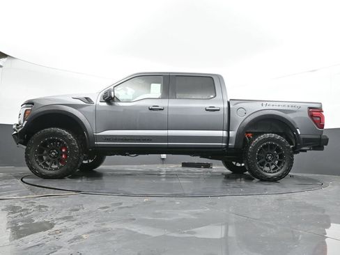 New 2025 Ford F150 Raptor image 46