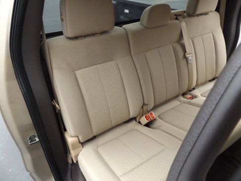Used 2013 Ford F150 XLT w/ Mid Equipment Group AWD/4WD image 23