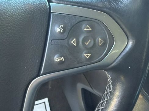 Used 2016 Chevrolet Tahoe LS RWD image 17