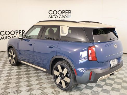 New 2026 MINI Cooper Countryman S image 24