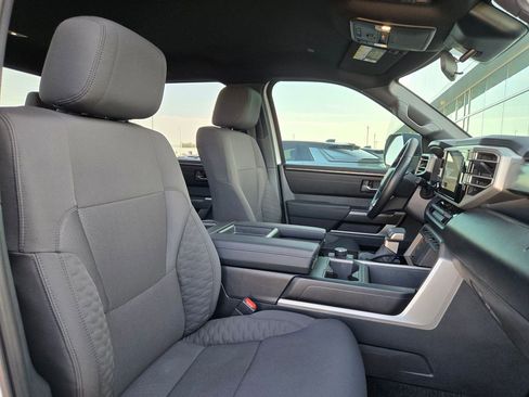 Used 2026 Toyota Tundra SR5 image 27