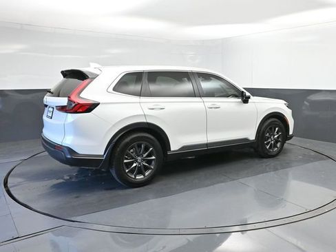 New 2026 Honda CR-V EX-L image 15