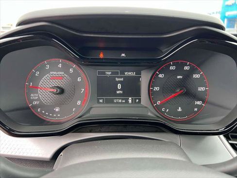 Used 2024 Chevrolet Trax RS w/ Driver Confidence Package image 23