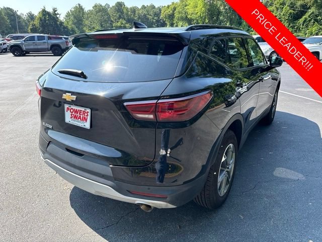 Used 2024 Chevrolet Blazer LT w/ Convenience Package FWD image 5