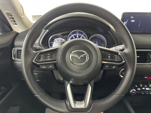 Used 2022 MAZDA CX-5 AWD 2.5 S image 12