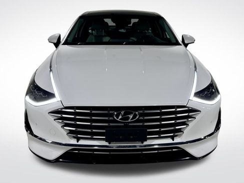 Used 2023 Hyundai Sonata Limited image 12
