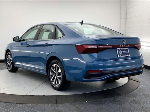 Used 2026 Volkswagen Jetta S FWD image 3