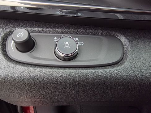 New 2026 Buick Envista Preferred w/ Convenience I Package image 13