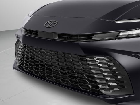 Certified 2026 Toyota Camry XSE FWD image 57