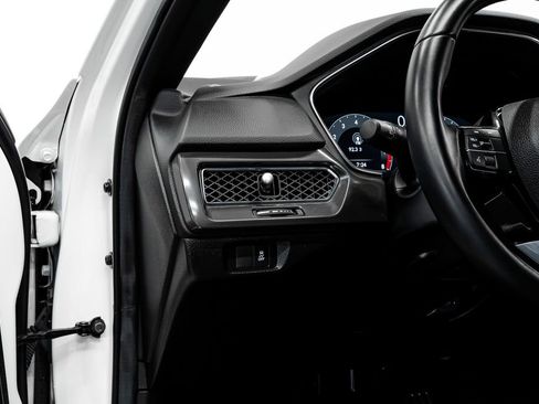 Certified 2025 Acura Integra A-Spec image 22