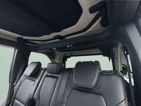 New 2026 Ford Bronco Badlands AWD/4WD image 37