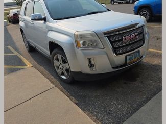 Used 2012 GMC Terrain SLT AWD/4WD video 1